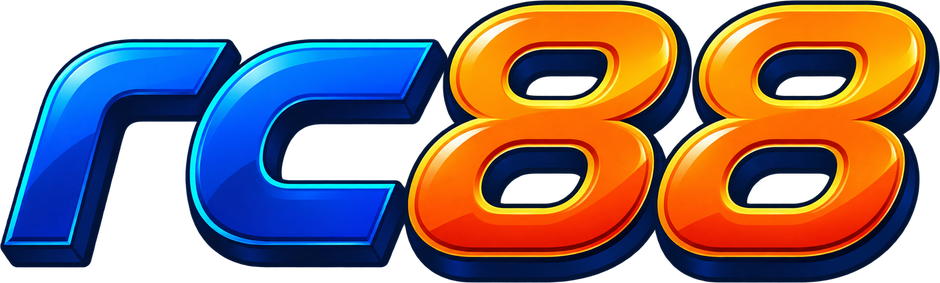 RC88 Logo